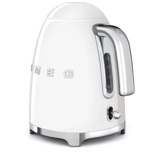 Czajnik elektryczny SMEG KLF03WHEU
