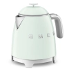 Czajnik elektryczny SMEG KLF05PGEU