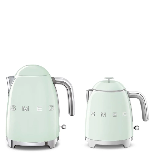 Czajnik elektryczny SMEG KLF05PGEU