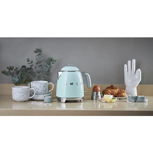 Czajnik elektryczny SMEG KLF05PGEU