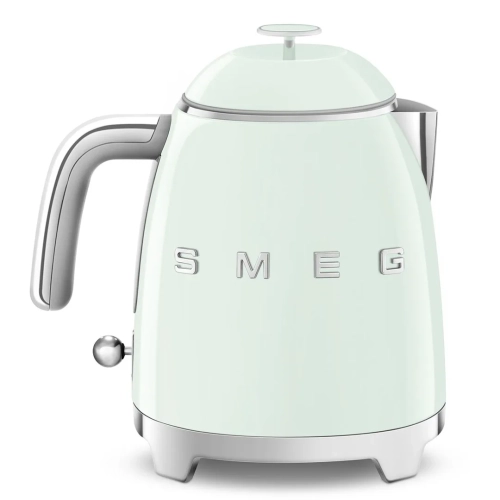 Czajnik elektryczny SMEG KLF05PGEU