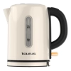 Czajnik Taurus Vintage Compact 1l | 2400W | kremowy