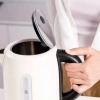 Czajnik Taurus Vintage Compact 1l | 2400W | kremowy