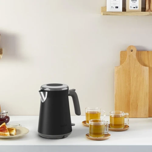 Czajnik elektryczny TEFAL KI6668E0