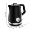 Czajnik elektryczny TEFAL KO3558E0