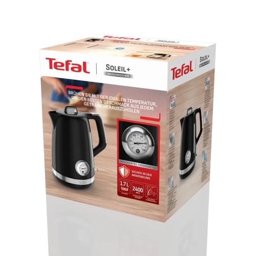 Czajnik elektryczny TEFAL KO3558E0