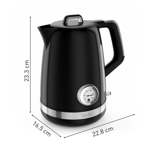 Czajnik elektryczny TEFAL KO3558E0