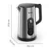 Czajnik elektryczny TEFAL KI871DE0