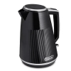 Czajnik elektryczny ZELMER ZCK7656 1,7litra 2200W line black