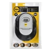 Yale Y500 Key Access Key Safe Skrytka na klucze Y500 (187x130x30mm)