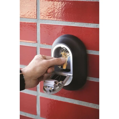 Yale Y500 Key Access Key Safe Skrytka na klucze Y500 (187x130x30mm)