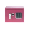Yale Mini Electronic Safe Pink Sejf podstawowy YSV mini różowy