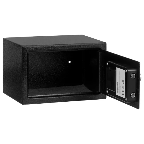 Yale Small Electronic Value Safe Sejf podstawowy YSV kompaktowy