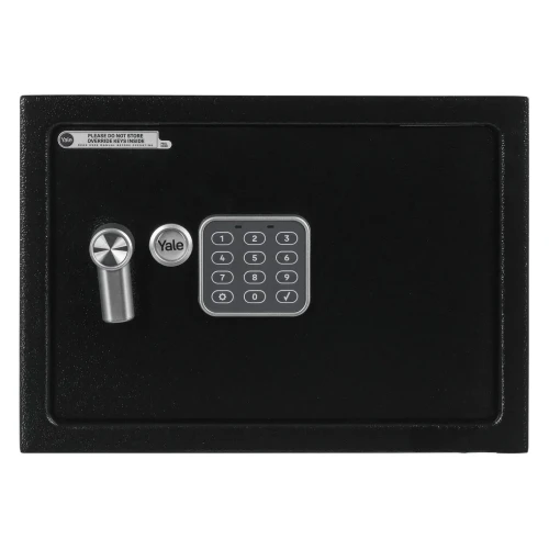 Yale Medium Electronic Value Safe Sejf podstawowy YSV domowy