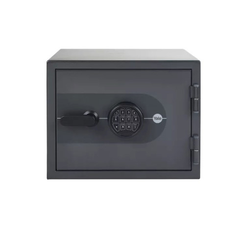 Sejf na broń i amunicję Yale Small EN Fire Safe ognioodporny S2 mały