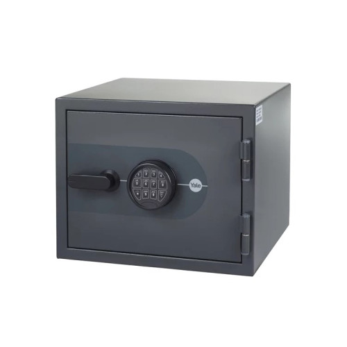 Sejf na broń i amunicję Yale Small EN Fire Safe ognioodporny S2 mały