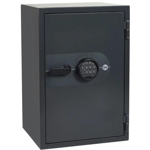 Sejf na broń i amunicję Yale Large EN Fire Safe ognioodporny S2 duży