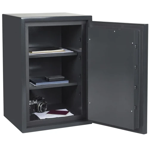 Sejf na broń i amunicję Yale Large EN Fire Safe ognioodporny S2 duży