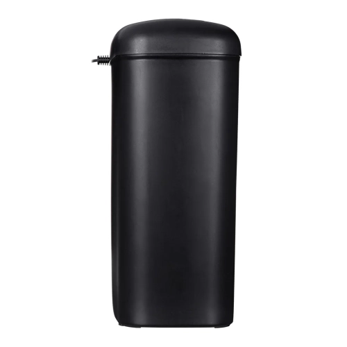 Activejet Niszczarka ASH-0601S, P-2, 10 l, pasek 6 mm, 6 kartek, czarna.