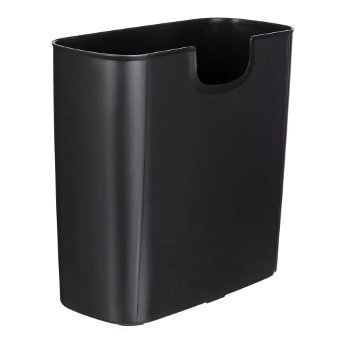 Activejet Niszczarka ASH-0601S, P-2, 10 l, pasek 6 mm, 6 kartek, czarna.