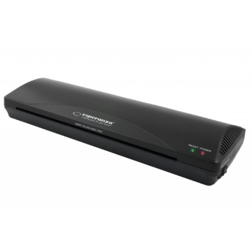 Laminator Esperanza AEON EFL003