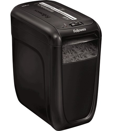 Fellowes Niszczarka osobista Powershred 60Cs, 22L