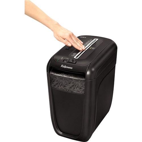 Fellowes Niszczarka osobista Powershred 60Cs, 22L