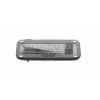 HP ONELAM Laminator 400 A4, na zimno/ciepło, zintegrowany trymer, zaokrąglacz rogów, prędkość 40cm/min + 15 folii: 3xA4, 4xA5, 4xA6, 4xB-CARD, biały