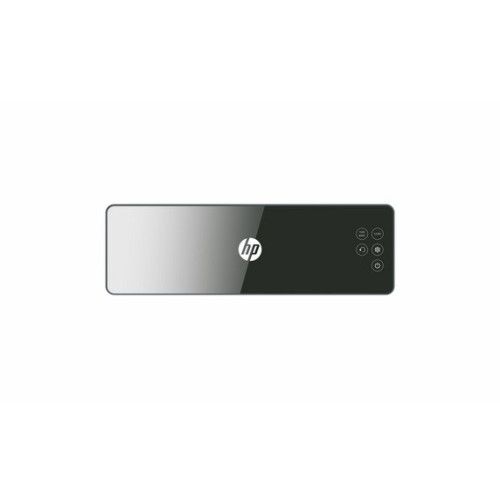 HP Laminator PRO LAMINATOR 600 A3, na zimno/gorąco, prędkość 60cm/min + 15 folii: 3xA4, 4xA5, 4xA6, 4xB-CARD, czarny