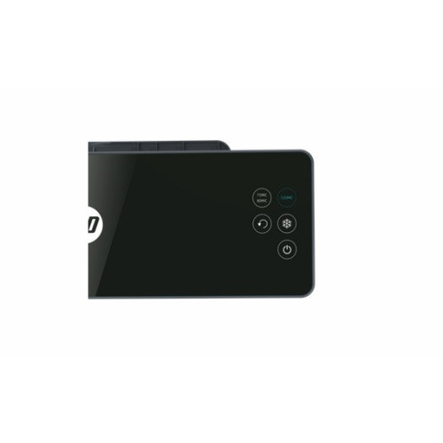 HP Laminator PRO LAMINATOR 600 A3, na zimno/gorąco, prędkość 60cm/min + 15 folii: 3xA4, 4xA5, 4xA6, 4xB-CARD, czarny