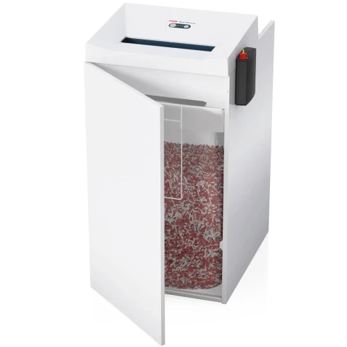 HSM Niszczarka Pure 740 max, 240L 1,9x15 mm