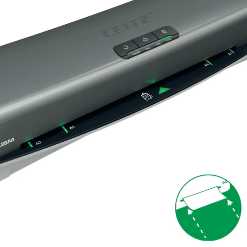 Laminator Leitz iLAM Office Pro A3