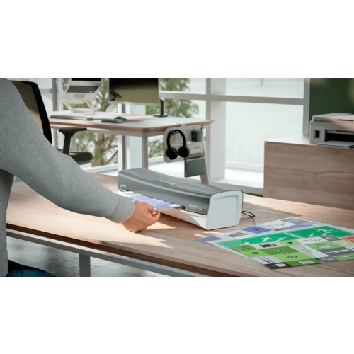 Laminator Leitz iLAM Office Pro A3