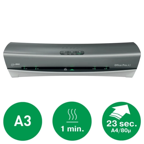 Laminator Leitz iLAM Office Pro A3