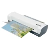 Laminator Leitz iLAM Home A4 biały