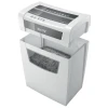 Leitz Niszczarka IQ Home Office P4, 10 kartek, 23 l kosz