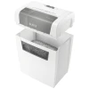 Leitz Niszczarka IQ Home, P4, 6 kartek, 15 l kosz
