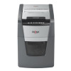 REXEL NISZCZARKA OPTIMUM AUTOFEED+ 100X