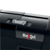Rexel  Niszczarka Secure X6, (P-4), 6 kartek, 10 l kosz