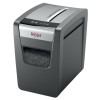 Rexel Niszczarka Momentum X410-SL Slimline, 10 kartek, 23 l kosz
