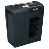 Rexel Niszczarka Secure S5, (P-2), 5 kartek, 10 l kosz
