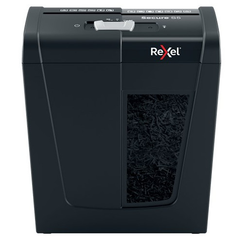 REXEL NISZCZARKA SECURE S5-4775484