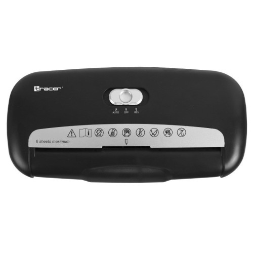 TRACER NISZCZARKA RAZOR 2 TRANIS46722