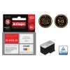 Activejet AC-41R Tusz (zamiennik Canon CL-41; Premium; 18 ml; kolor)