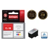 Activejet AC-38R Tusz (zamiennik Canon CL-38; Premium; 12 ml; kolor)