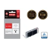Activejet ACC-551BN Tusz (zamiennik Canon CLI-551BK; Supreme; 15 ml; czarny)
