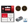 Activejet ACC-35N Tusz (zamiennik Canon PGI-35; Supreme; 9,5 ml; czarny)