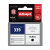 Tusz Activejet AH-339R (zamiennik HP 339 C8767EE; Premium; 35 ml; czarny)-1305065