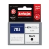 Tusz Activejet AH-703BR (zamiennik HP 703 CD887AE; Premium; 20 ml; czarny)-1305029