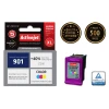 Activejet AH-901CR Tusz (zamiennik HP 901 CC656AE; Premium; 21 ml; kolor)